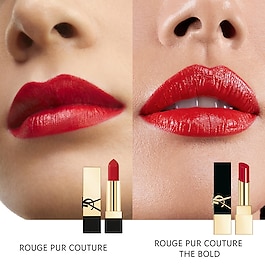 Rouge Pur Couture The Bold - Ruj